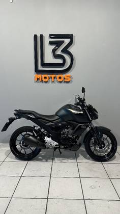 YAMAHA FZ15 FAZER CONNECTED ABS YAMAHA FZ15 FAZER CONNECTED ABS